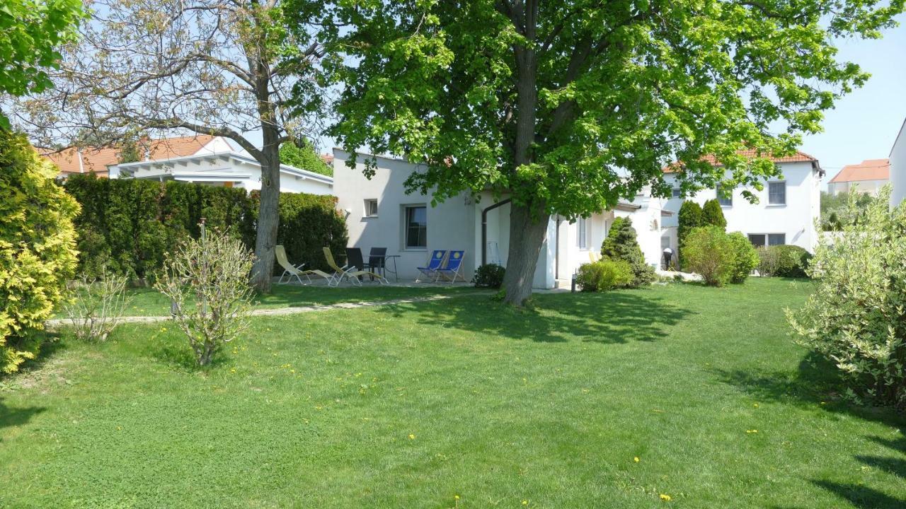 Gaestehaus Fischbach Йойс Экстерьер фото