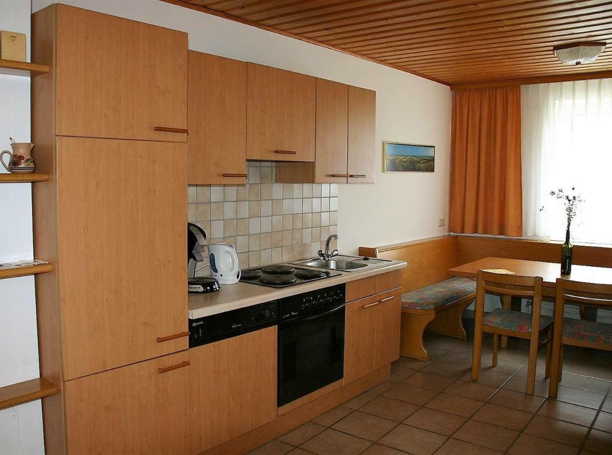 Gaestehaus Fischbach Йойс Экстерьер фото