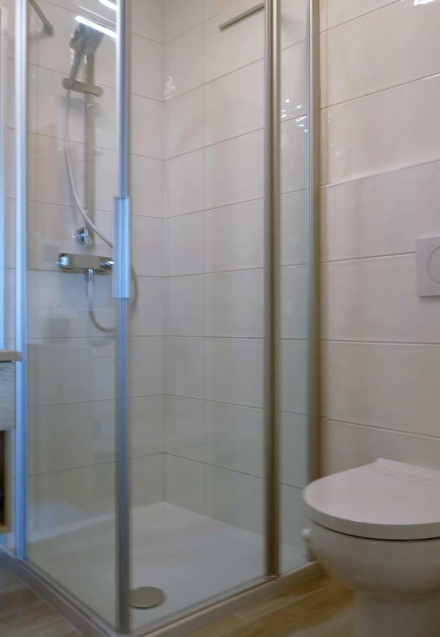 Gaestehaus Fischbach Йойс Экстерьер фото