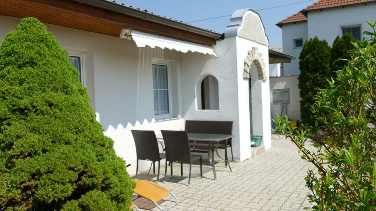 Gaestehaus Fischbach Йойс Экстерьер фото