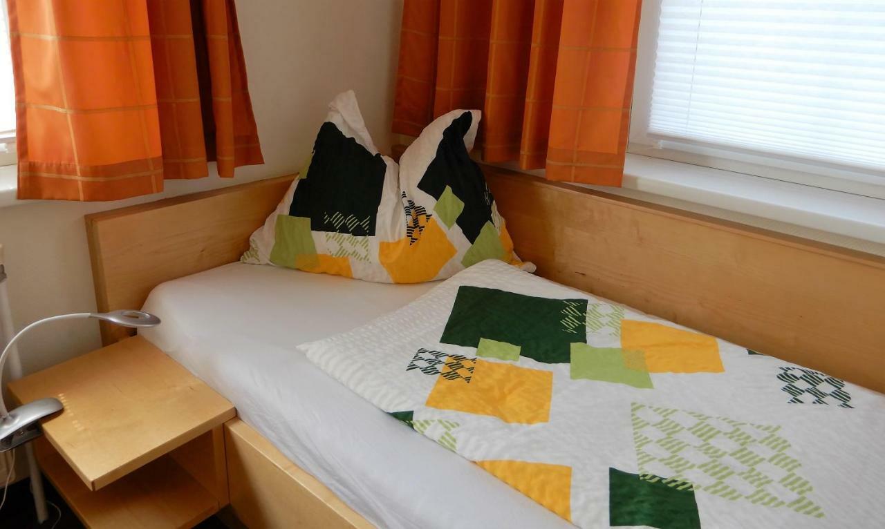 Gaestehaus Fischbach Йойс Экстерьер фото