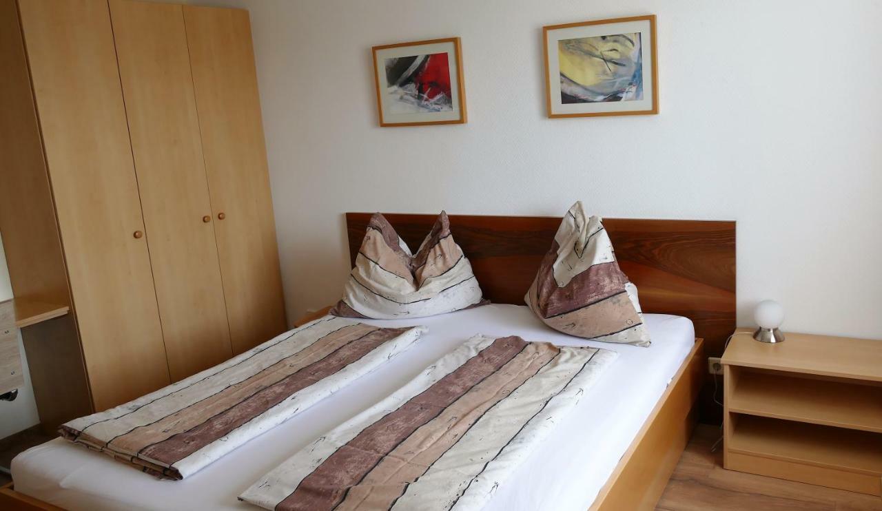Gaestehaus Fischbach Йойс Экстерьер фото