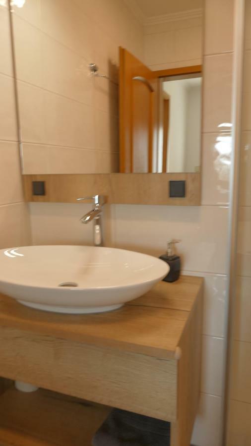 Gaestehaus Fischbach Йойс Экстерьер фото