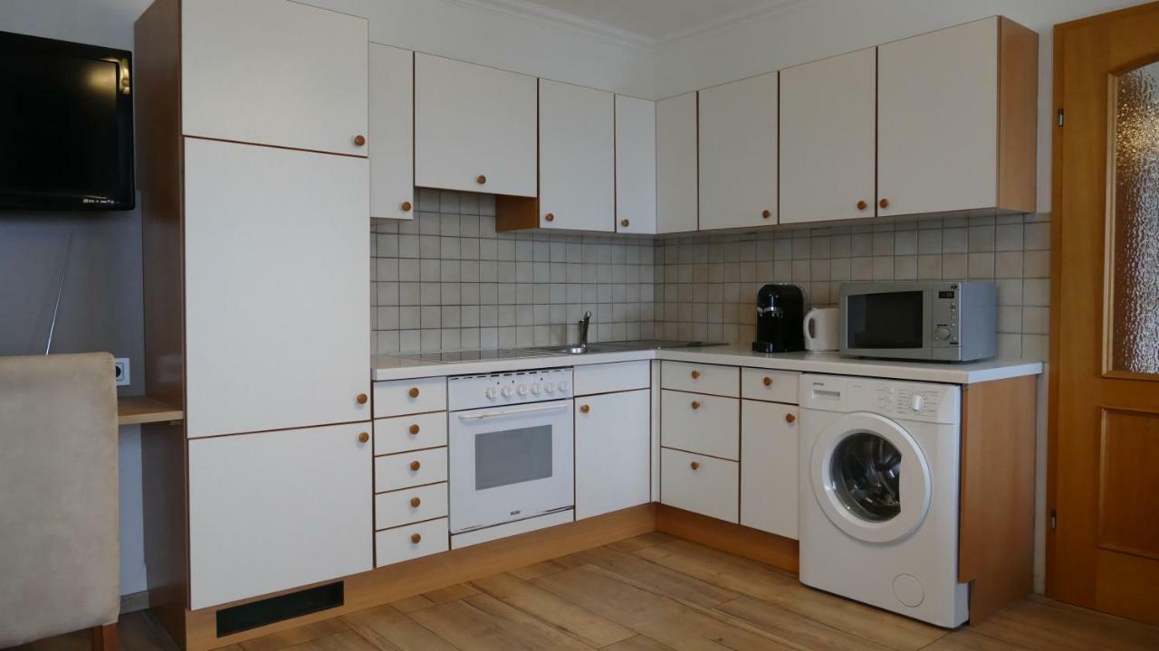 Gaestehaus Fischbach Йойс Экстерьер фото